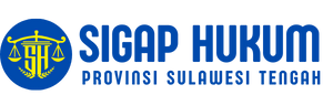SIGAP HUKUM